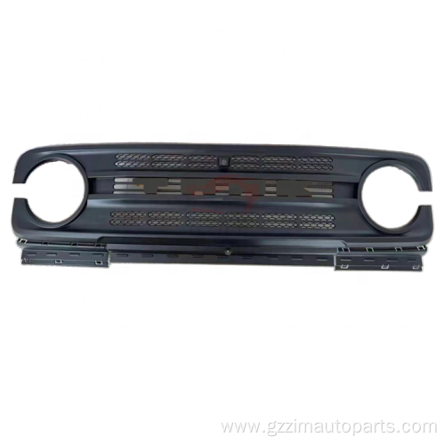 Auto accessories front grille used for Tank 300